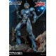 Guyver The Bioboosted Armor Statue and Bust Guyver I Ultimate Edition Set